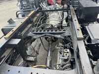 日野レンジャーダンプ中型（4t）[写真16]