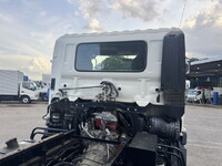 日野レンジャーダンプ中型（4t）[写真17]