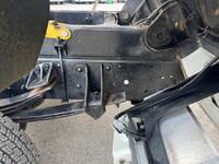 日野レンジャーダンプ中型（4t）[写真21]