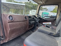 日野レンジャーダンプ中型（4t）[写真31]