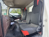 日野レンジャーダンプ中型（4t）[写真32]