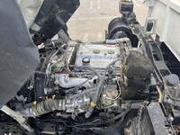 日野レンジャーダンプ中型（4t）[写真34]