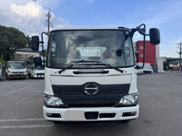 日野レンジャーダンプ中型（4t）[写真06]