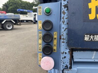 日野デュトロパッカー車（塵芥車）小型（2t・3t）[写真14]