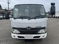 日野デュトロパッカー車（塵芥車）小型（2t・3t）[写真06]