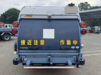 日野デュトロパッカー車（塵芥車）小型（2t・3t）[写真09]