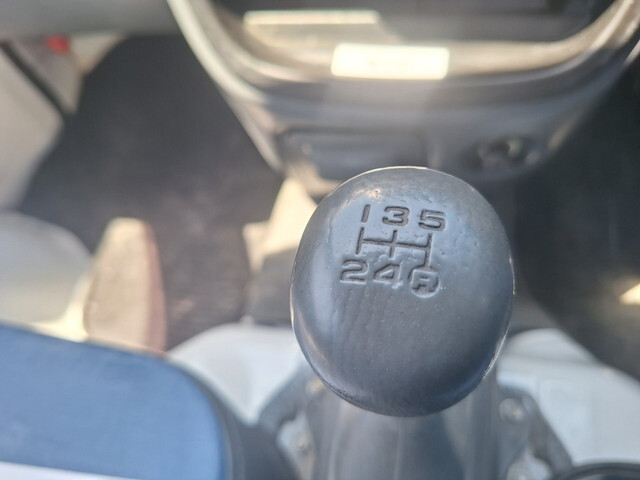 ダイハツハイゼットダンプ小型（2t・3t）[写真12]