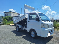 ダイハツハイゼットダンプ小型（2t・3t）[写真01]