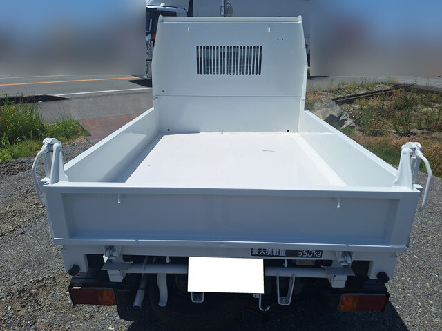 ダイハツハイゼットダンプ小型（2t・3t）[写真02]