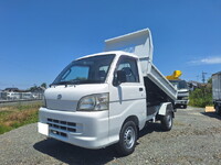 ダイハツハイゼットダンプ小型（2t・3t）[写真04]