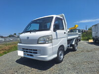 ダイハツハイゼットダンプ小型（2t・3t）[写真06]
