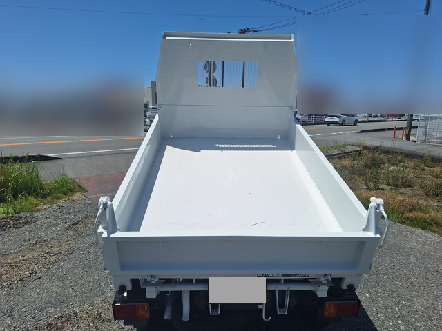 ダイハツハイゼットダンプ小型（2t・3t）[写真09]