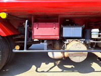 三菱ふそうファイターパッカー車（塵芥車）中型（4t）[写真20]