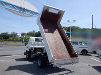 トヨタトヨエースダンプ小型（2t・3t）[写真11]