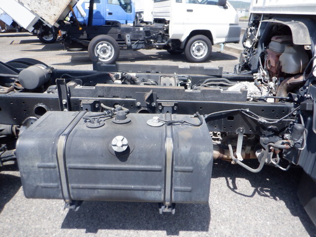 トヨタトヨエースダンプ小型（2t・3t）[写真15]