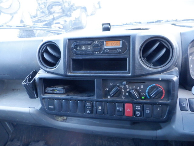 トヨタトヨエースダンプ小型（2t・3t）[写真31]