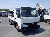 トヨタトヨエースダンプ小型（2t・3t）[写真04]