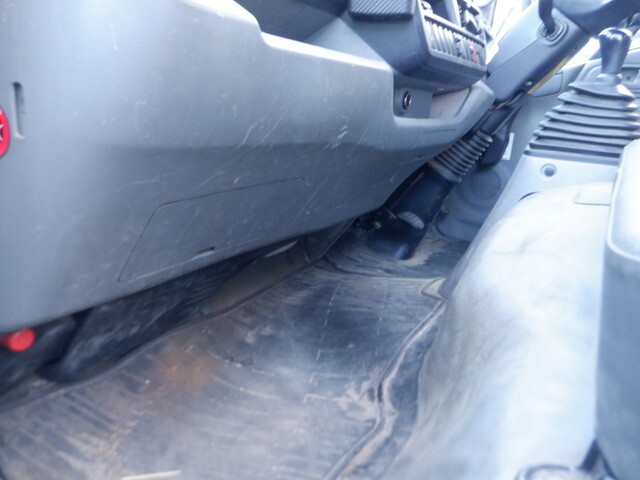 トヨタトヨエースダンプ小型（2t・3t）[写真40]
