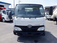 トヨタトヨエースダンプ小型（2t・3t）[写真06]
