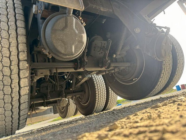 その他のメーカーその他の車種煽付平床式トレーラー大型（10t）[写真13]