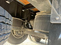その他のメーカーその他の車種煽付平床式トレーラー大型（10t）[写真18]
