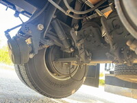 その他のメーカーその他の車種煽付平床式トレーラー大型（10t）[写真26]