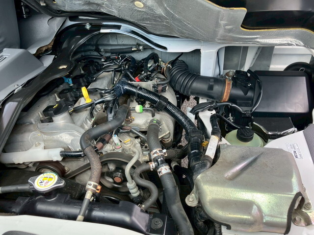 マツダボンゴ平ボディ小型（2t・3t）[写真14]