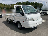 マツダボンゴ平ボディ小型（2t・3t）[写真01]
