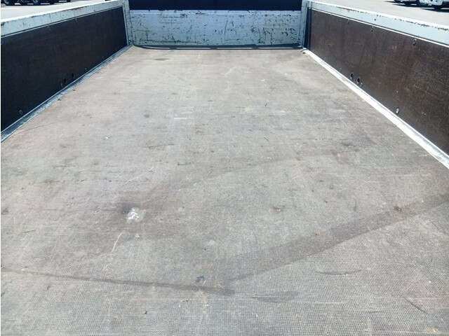 日野デュトロ平ボディ小型（2t・3t）[写真07]