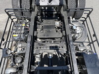 日野レンジャーダンプ増トン（6t・8t）[写真16]
