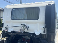 日野レンジャーダンプ増トン（6t・8t）[写真17]