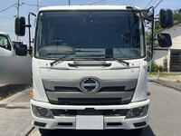 日野レンジャーダンプ増トン（6t・8t）[写真07]