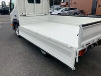 トヨタトヨエース平ボディ小型（2t・3t）[写真11]