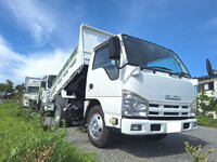 いすゞエルフダンプ小型（2t・3t）[写真04]