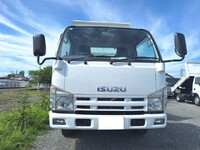 いすゞエルフダンプ小型（2t・3t）[写真05]