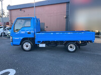 いすゞエルフ平ボディ小型（2t・3t）[写真07]