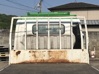 三菱ふそうキャンターアルミブロック小型（2t・3t）[写真13]