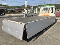 三菱ふそうキャンターアルミブロック小型（2t・3t）[写真15]