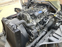 三菱ふそうキャンターアルミブロック小型（2t・3t）[写真29]
