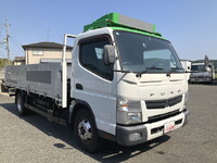 三菱ふそうキャンターアルミブロック小型（2t・3t）[写真04]
