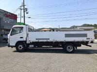 三菱ふそうキャンターアルミブロック小型（2t・3t）[写真05]