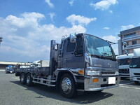 日野レンジャーセルフローダー増トン（6t・8t）[写真01]