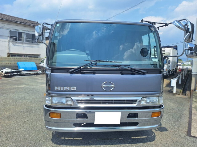日野レンジャーセルフローダー増トン（6t・8t）[写真08]