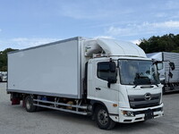 日野レンジャー冷凍車（冷蔵車）増トン（6t・8t）[写真01]