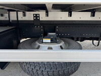 日野レンジャー冷凍車（冷蔵車）増トン（6t・8t）[写真22]