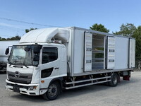 日野レンジャー冷凍車（冷蔵車）増トン（6t・8t）[写真04]