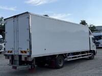 日野レンジャー冷凍車（冷蔵車）増トン（6t・8t）[写真05]
