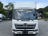 日野レンジャー冷凍車（冷蔵車）増トン（6t・8t）[写真06]