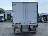 日野レンジャー冷凍車（冷蔵車）増トン（6t・8t）[写真08]
