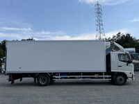 日野レンジャー冷凍車（冷蔵車）増トン（6t・8t）[写真09]